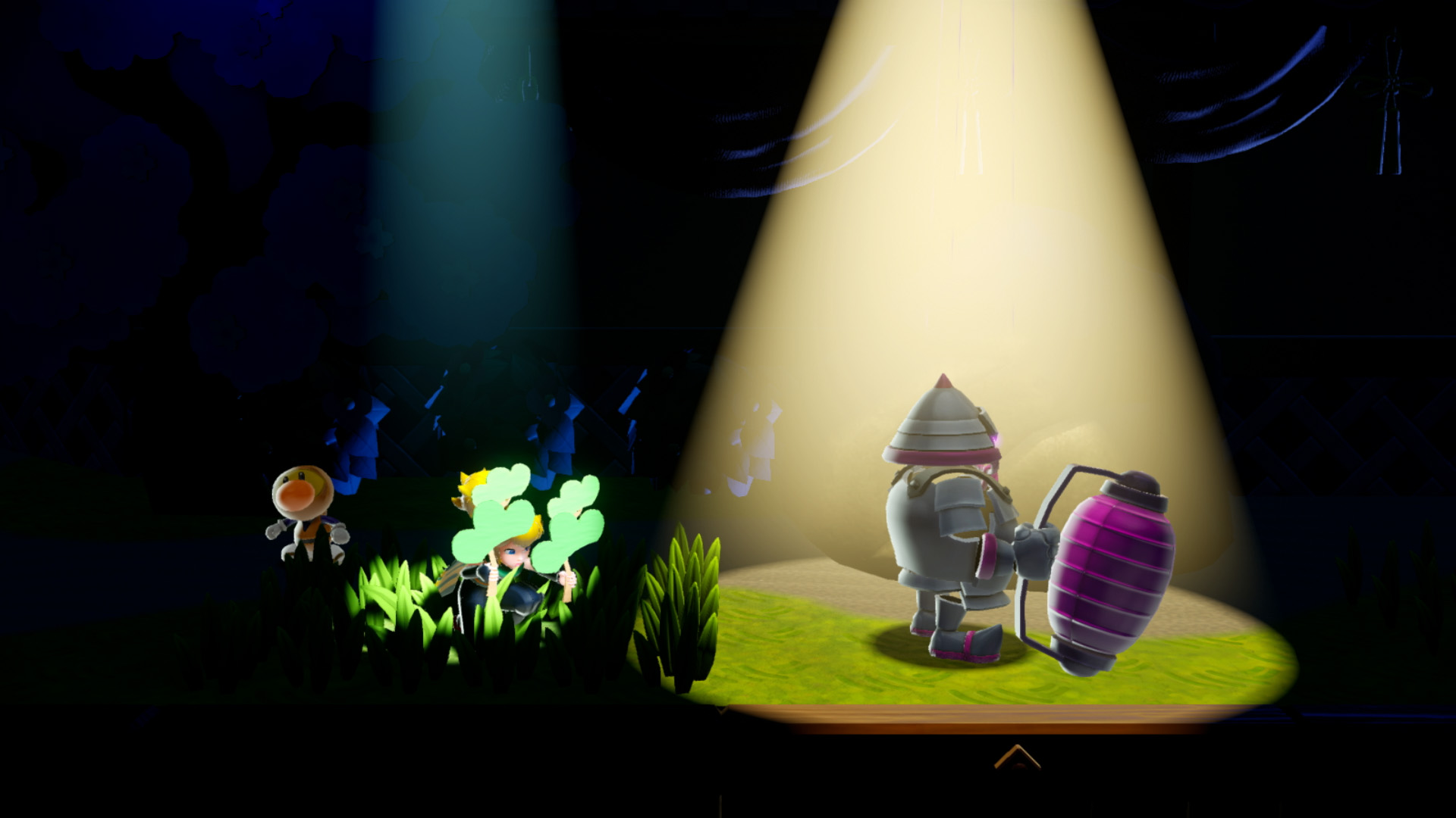 Princess Peach: Showtime!